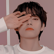 Icon of program: Kim Taehyung wallpaper