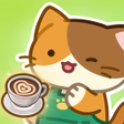 程序图标: Merge Meow Cafe : Coffee …