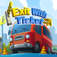 Icon des Programms: Exit With Ticket