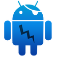 Icon des Programms: [root…