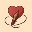 Icon des Programms: Thimori: Trace the Heart