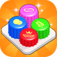 プログラムのアイコン: Color Caps-pile seal