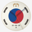 Icon des Programms: 공식 광복 80주년 기념 디지털굿즈 : 5
