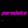 程序图标: Paradaice