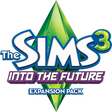 Programmsymbol: The Sims 3: Into The Futu…