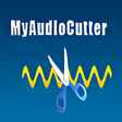 プログラムのアイコン: My Audio Cutter