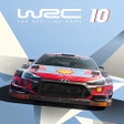 Icon des Programms: WRC 10 FIA World Rally Ch…