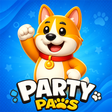 Icon des Programms: Party Paws: Animal Fight