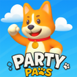 Ikona programu: Party Paw…