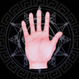 Ikona programu: Palm Secrets: Fate Lines