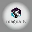 プログラムのアイコン: Magna Tv
