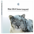 Icon des Programms: OS X 10.6 Snow Leopard