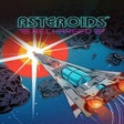 Icon des Programms: Asteroids: Recharged