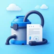 Icono de programa: Clean Kit:PDF reader