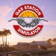 Ikona programu: Gas Station Simulator - A…