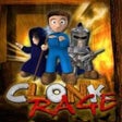 Ikona programu: Clonk Rage