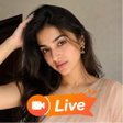 Icon of program: Raat:Video Chat  Joy Chat