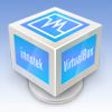 Icono de programa: VirtualBox Portable