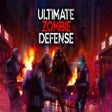 程序图标: Ultimate Zombie Defense