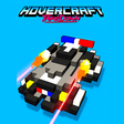 プログラムのアイコン: Hovercraft: Takedown