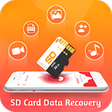 Icon des Programms: SD Card Data Recovery Pho…