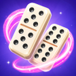 プログラムのアイコン: Just Dominoes…