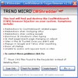 Icon des Programms: CWShredder