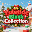 プログラムのアイコン: Yuletide Block Collection