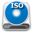 Icon des Programms: Jihosoft ISO Maker Free