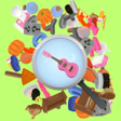 Icon des Programms: Triple The Object