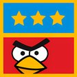 プログラムのアイコン: Birds Scores for iPhone &…