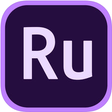 Ikona programu: Adobe Premiere Rush CC