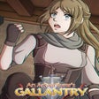 Icona del programma: An Adventurers Gallantry