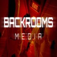 プログラムのアイコン: Backrooms Media