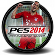 Icône du programme : PES …
