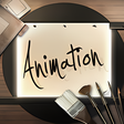 Icono de programa: Animation Desk™