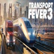 Icon des Programms: Transport Fever 3