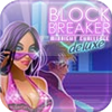 程序图标: Block Breaker Delux…