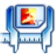 Icon of program: JPEG Compressor