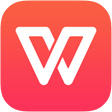 Programmsymbol: WPS Office 2016 Personal …