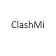 Icône du programme : ClashMi