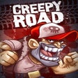 Ikona programu: Creepy Road