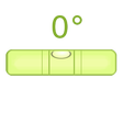 Icon des Programms: Bubble level