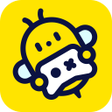Icon des Programms: Bikii Cloud Game