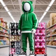 Ikona programu: Supermarket Game