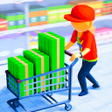 Icon des Programms: Supermarket Game