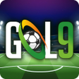 Icono de programa: Gol9 - AI Football Analys…
