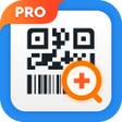 Icono de programa: QR Genius Pro: Scan  Crea…