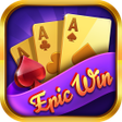 Icône du programme : Teen Patti Epic Win