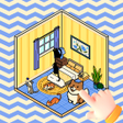 Icon des Programms: Cozy Nook: Design Dreams